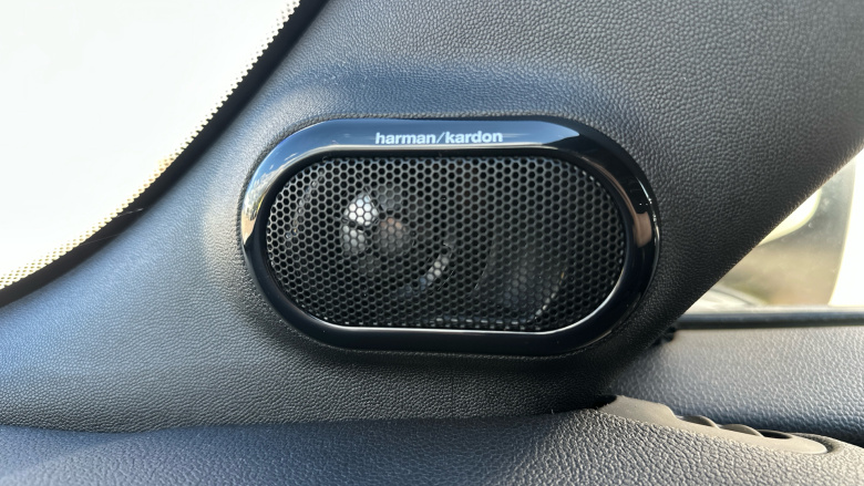 MINI Convertible 1.5 Cooper Classic 2dr Auto [Comfort/Nav Pack] Petrol Convertible